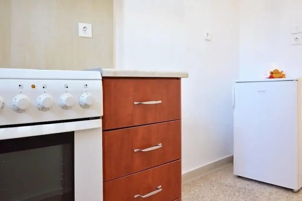 Adorable flat next to Marina Alimou
