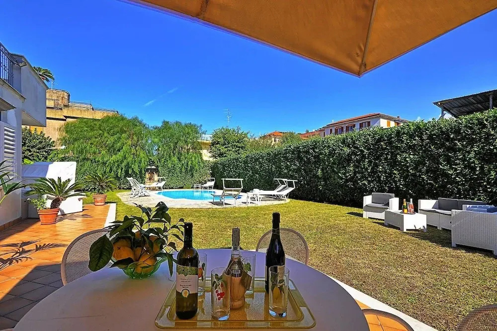 Villa Orlando