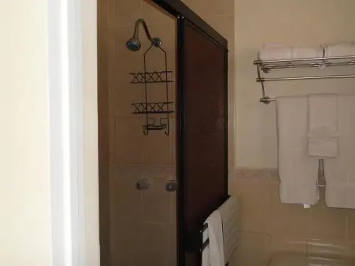 La Huerta Hotel