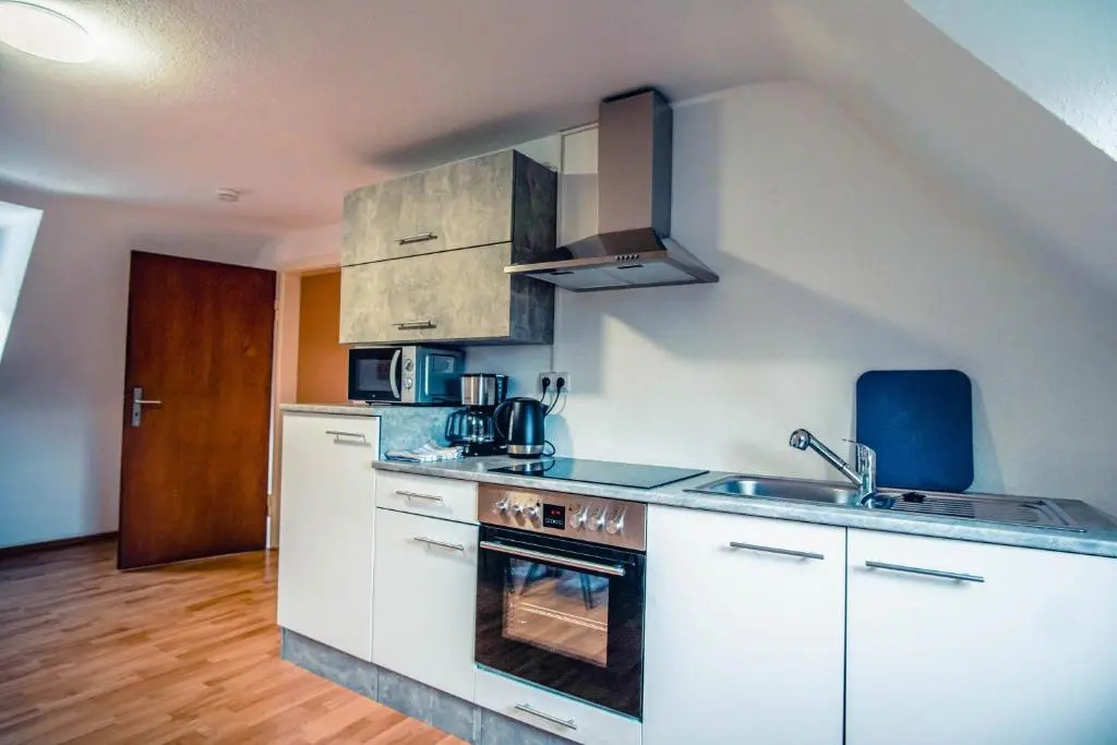 Rheinterrasse Wohnung 2