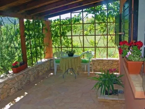 Holiday Home Ruda