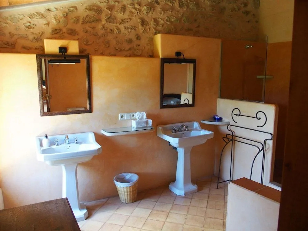 Villa Son Reus d'Adalt