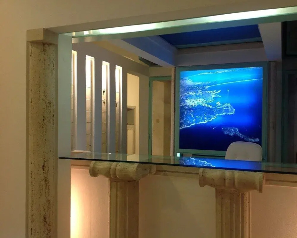 Hotel Villa Portuso