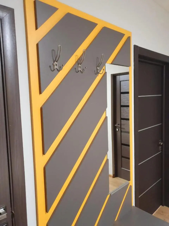 VIP apartment in the centre