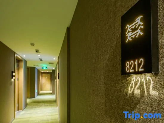 True Go Hotel Beijing New International Exhibition Center Capital Airport
