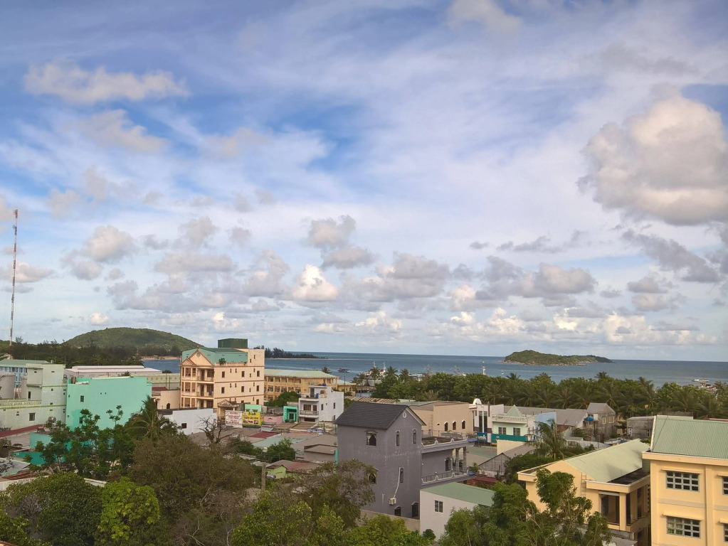 Lien Thong Hotel