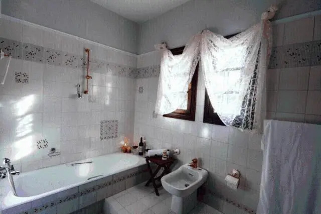 Guesthouse Niaousta