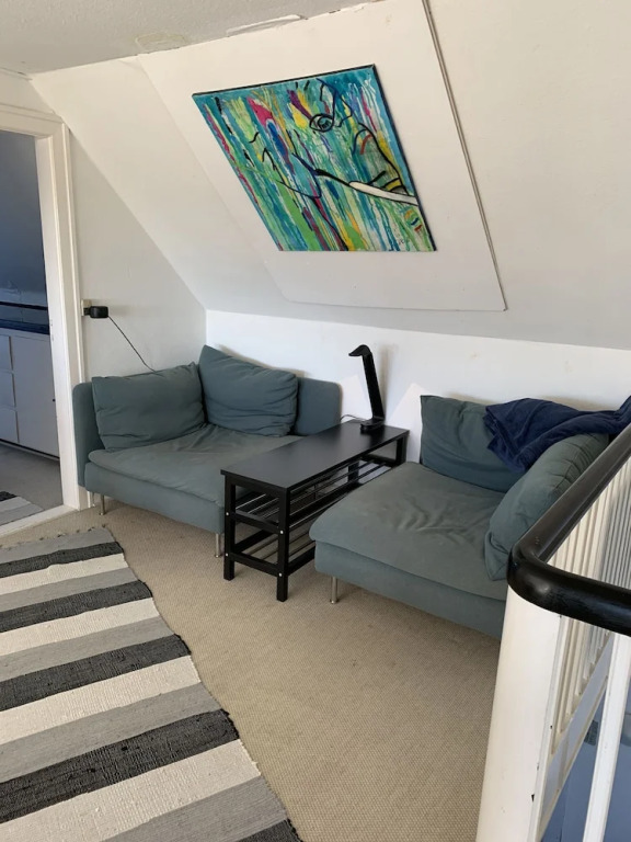 Nørrestrand BB