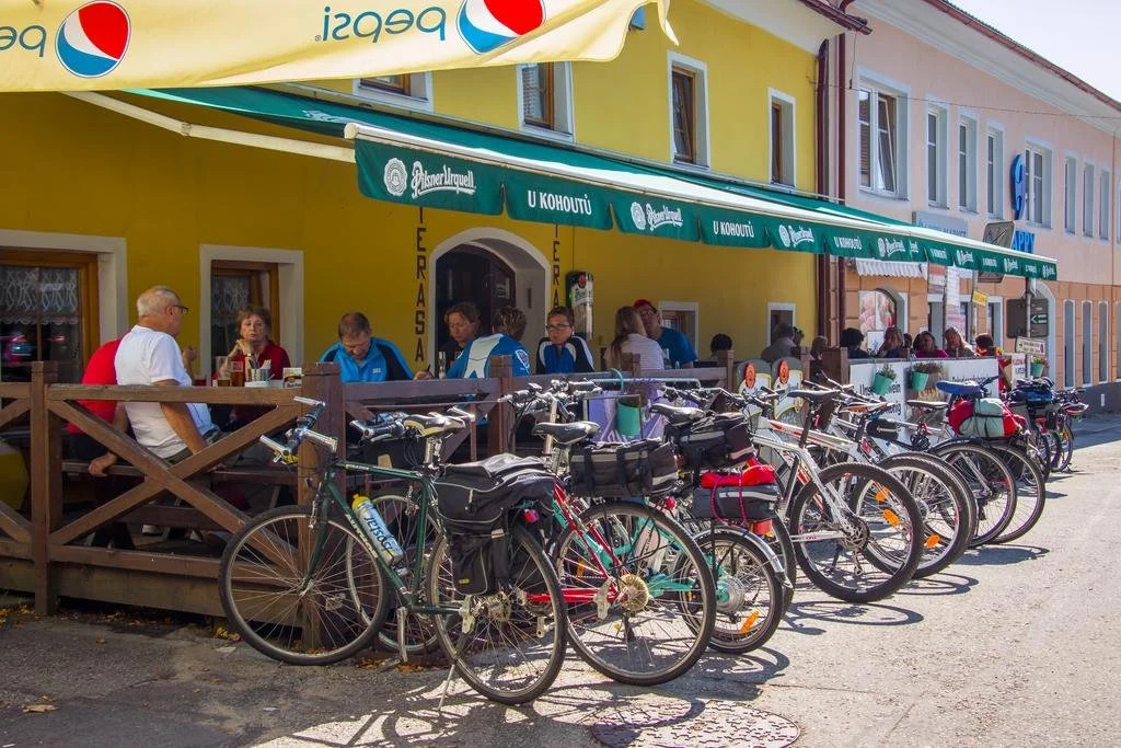 Pension U Kohoutů