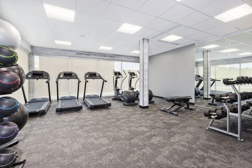 Fairfield Inn & Suites by Marriott Cincinnati Airport South/Florence
