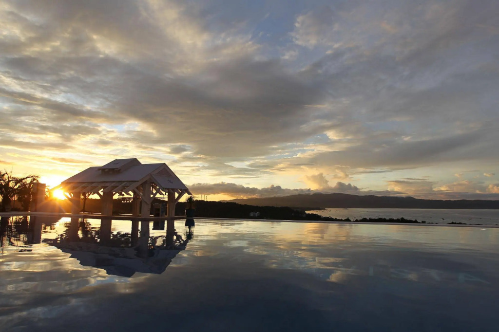 Grand Vista Resort & Spa