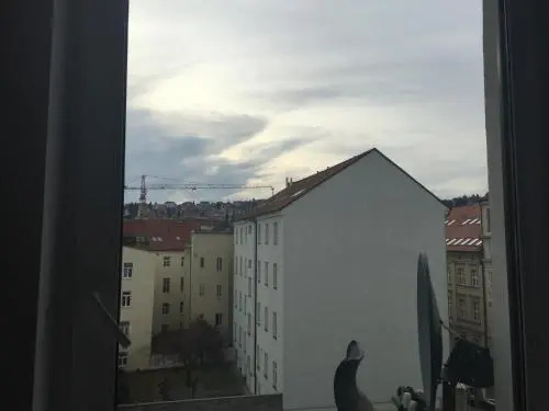 Apartman Maximilian