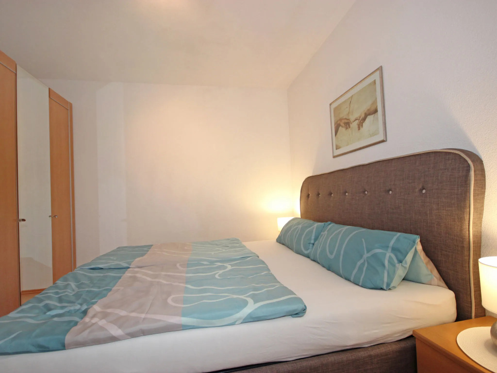 Camping Rossbach Nassereith