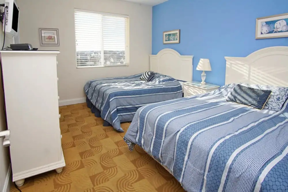 Ocean View at Ocean Breeze Luxury Villas