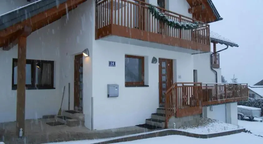 Haus Zirkids