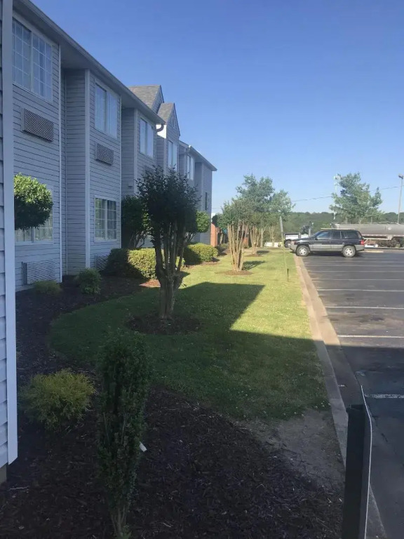 Motel 6-Gastonia Charlotte I-85