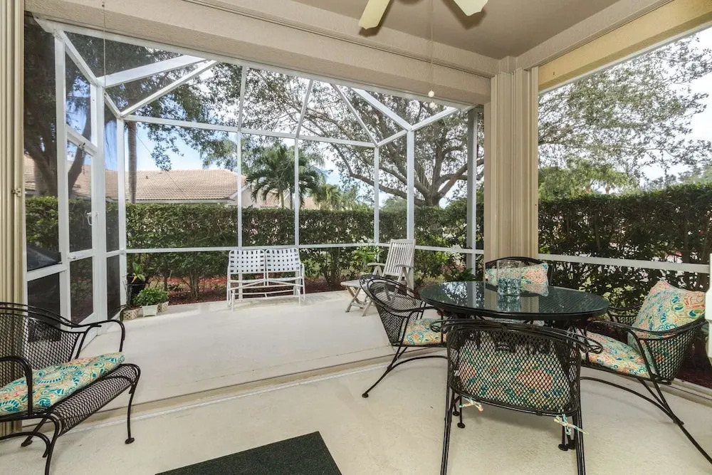 Westminster Golf Vacation Home