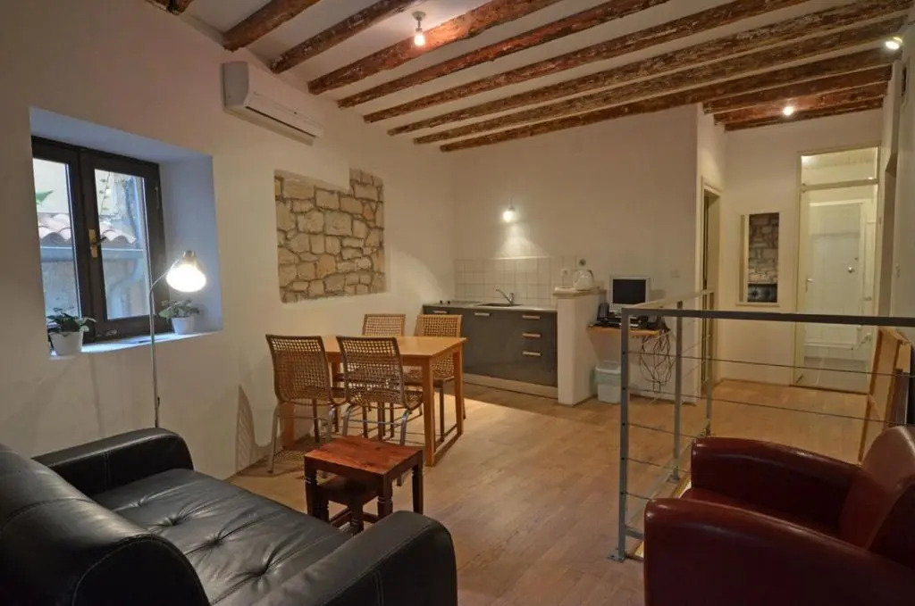Apartment Il Cortile
