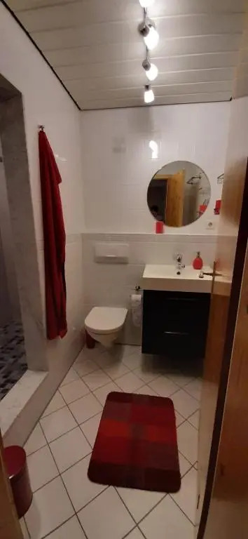 Gästehaus Probst
