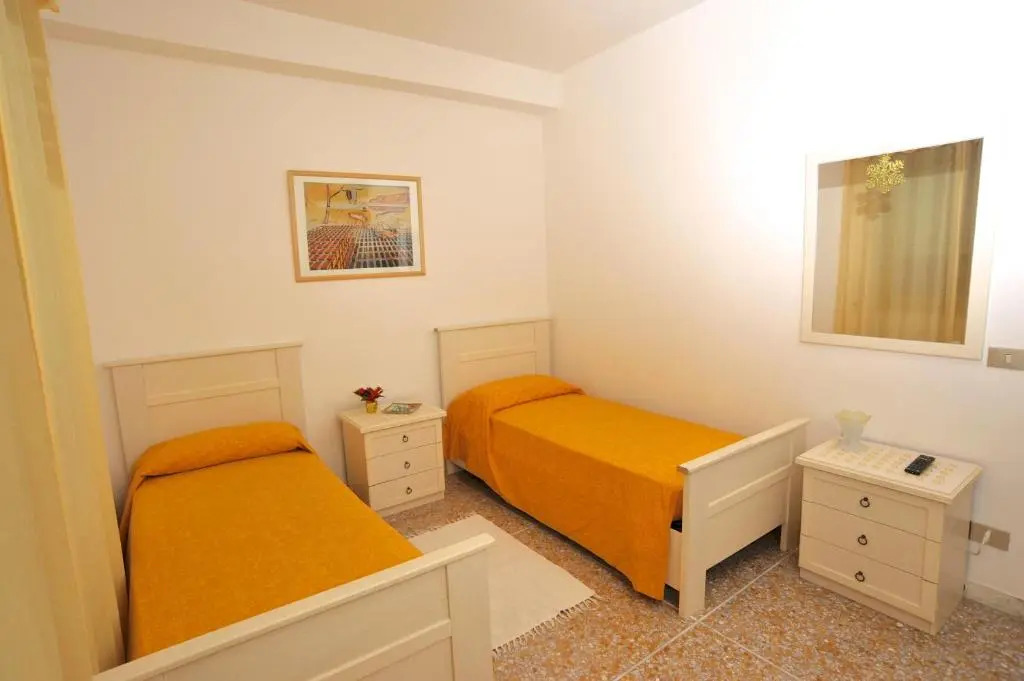 Andreina a San Pietro Apartment