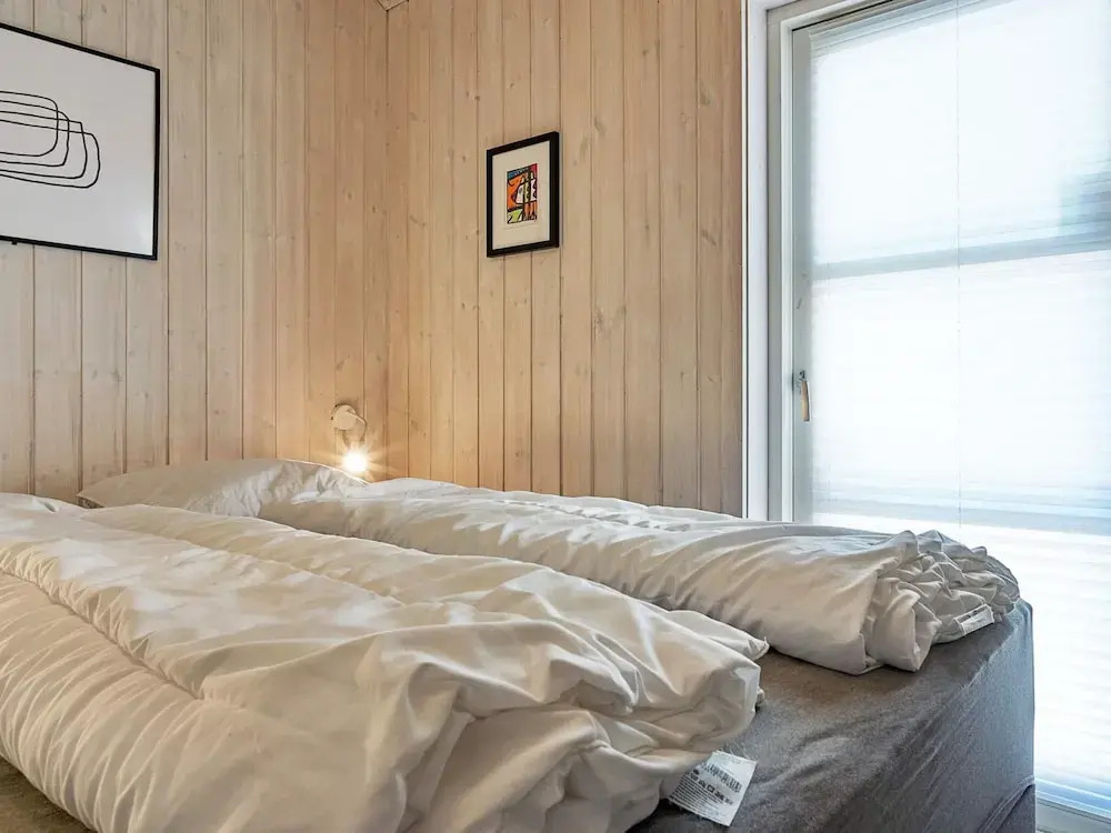 5 star holiday home in Aakirkeby