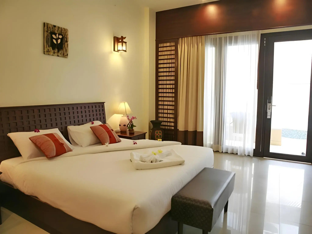 Wannara Hotel Hua Hin