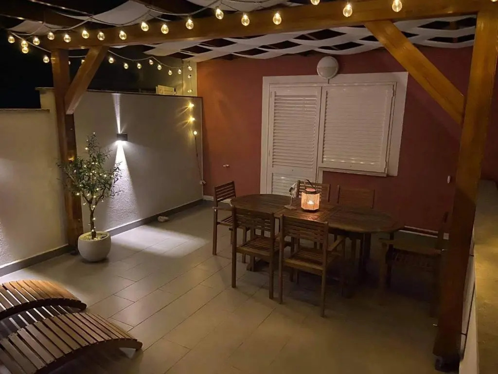 Vila Palit 497 D Apartment E