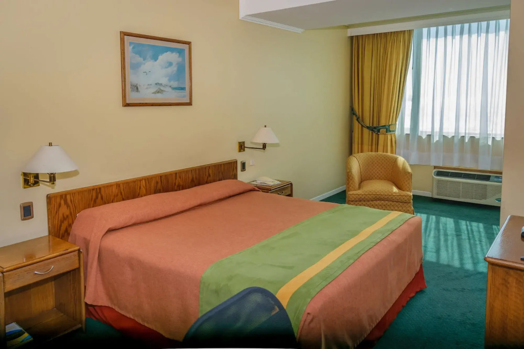 Hotel Diego De Almagro Costanera - Antofagasta