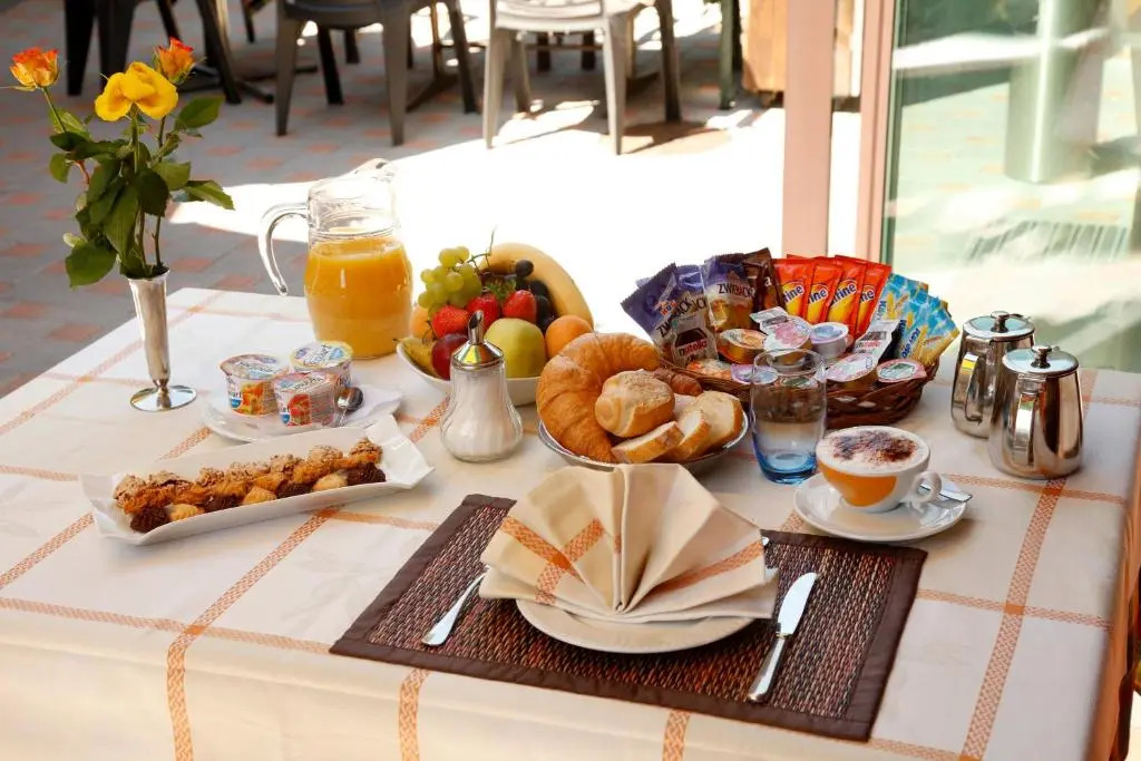 Albergo Ristorante Svizzero