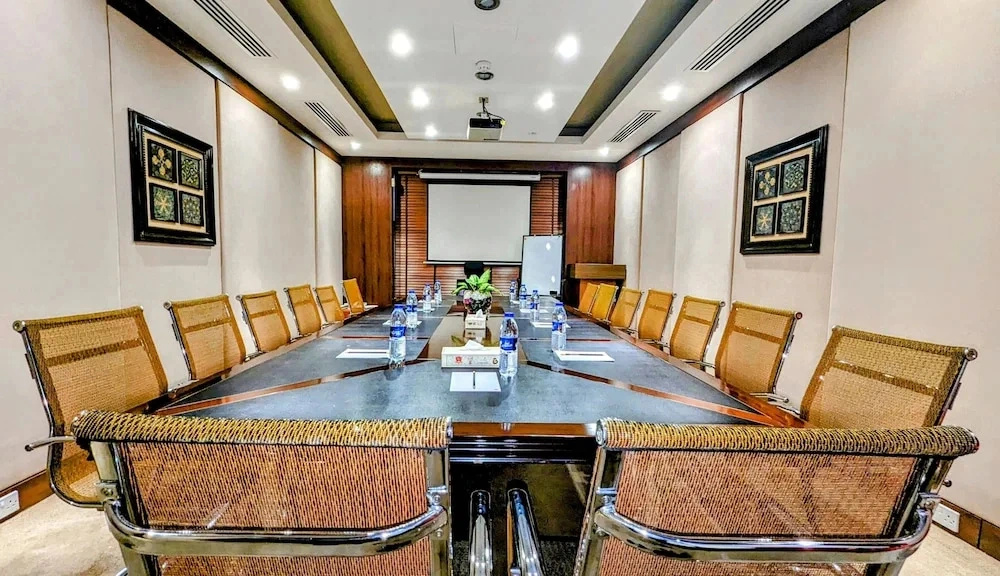 City Tower Hotel Fujairah