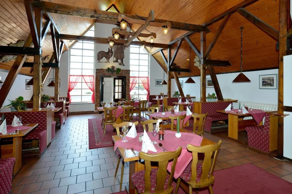 Hotel Schäfereck