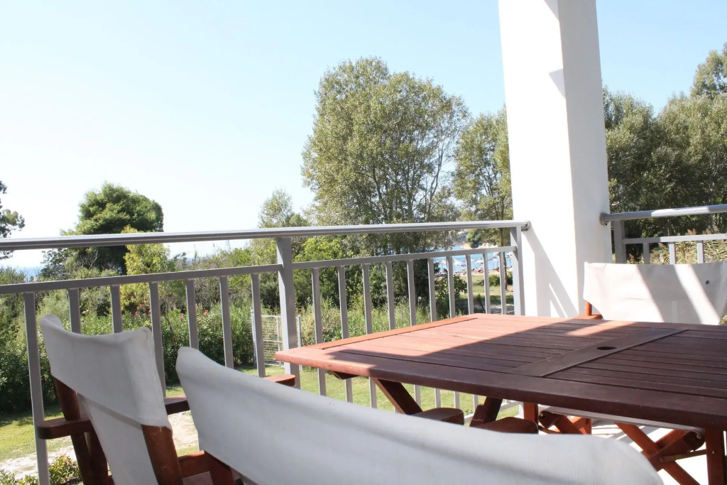 Kleopatra Villas - Seaside Suites