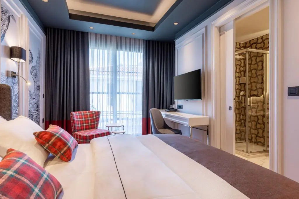 Motif Hotel Çeşme