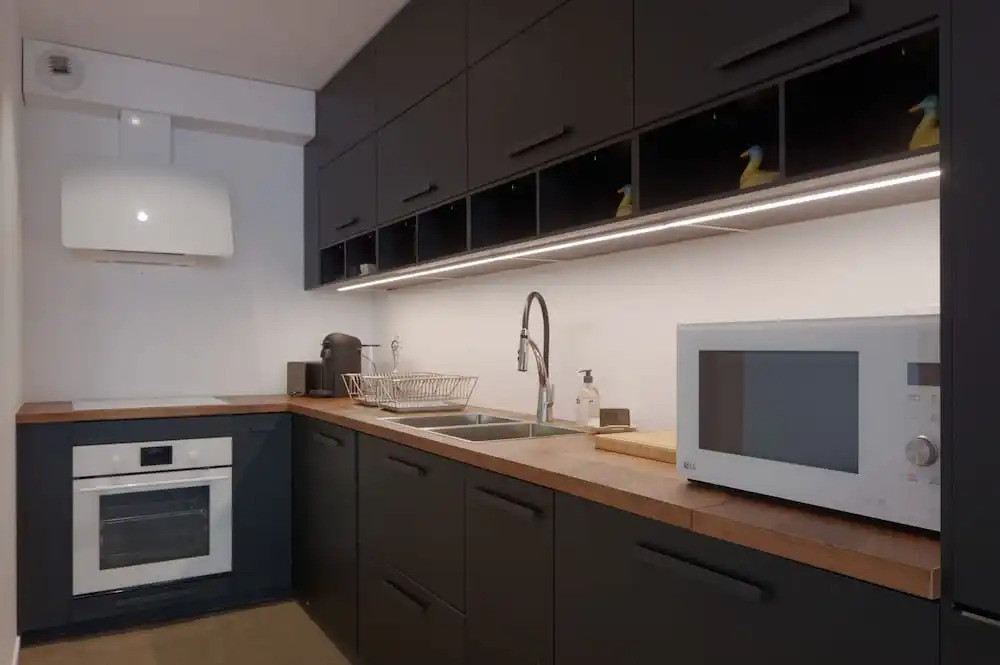L Ange de la Garde Appartement privé