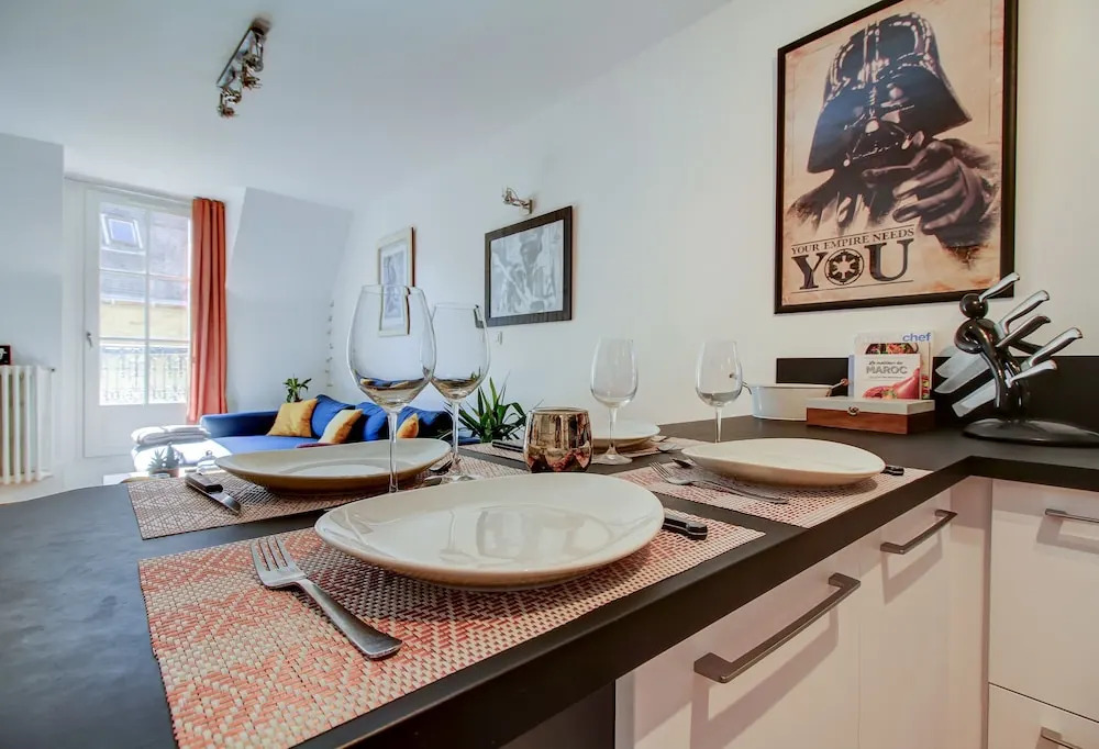 Le Jeannin - Cosy & Clean