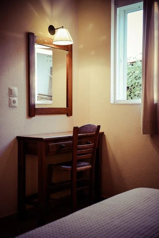 Kolios House