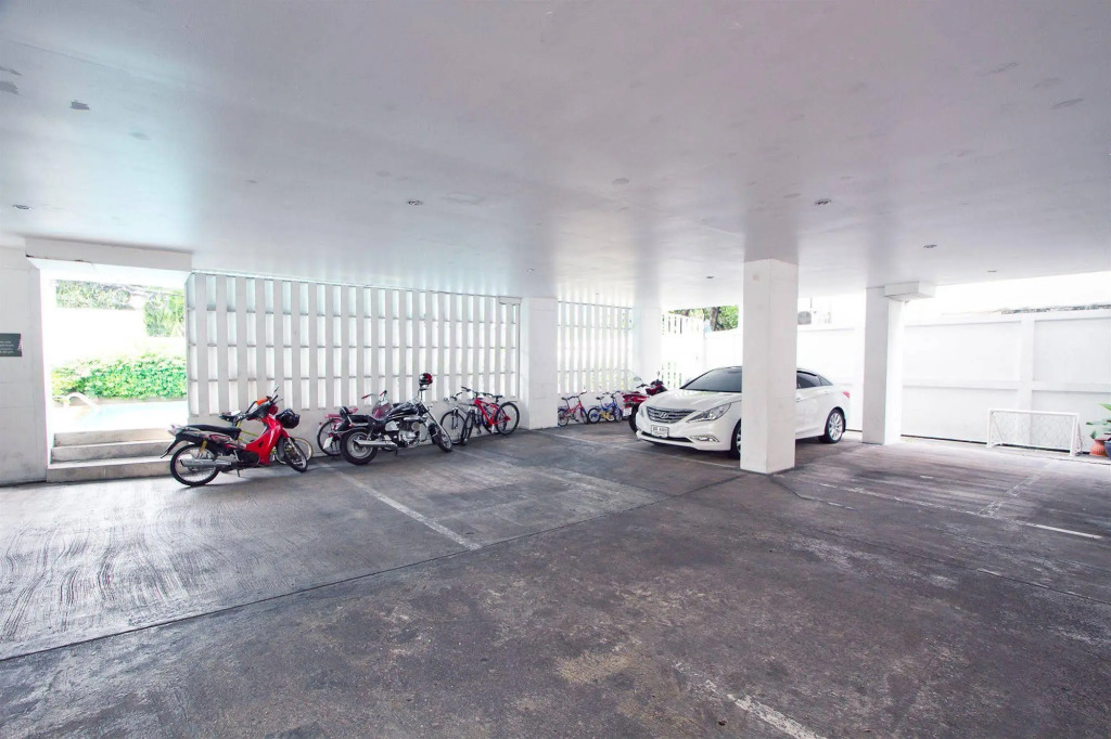 The XP Bangkok