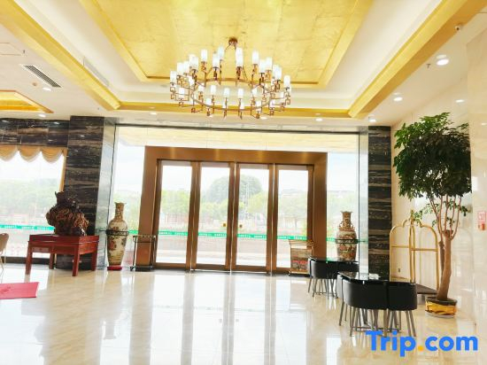 Jinghong Hotel