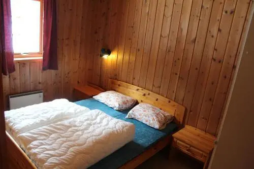 Jotunheimen Feriesenter