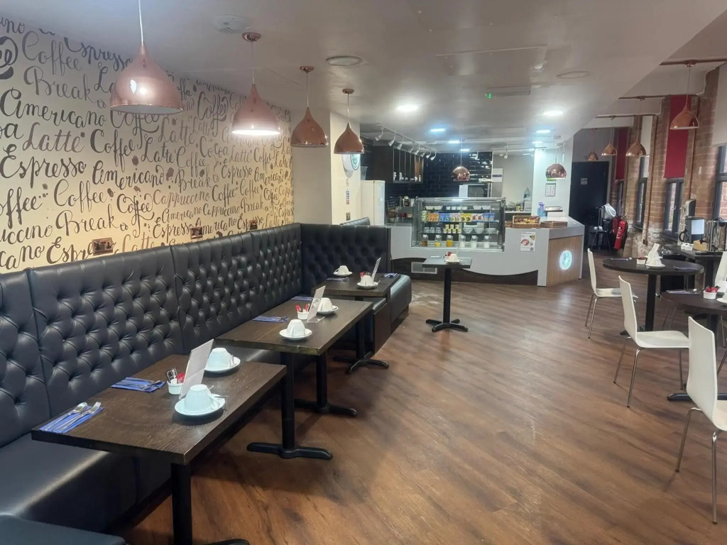 Trivelles Regency, Nottingham
