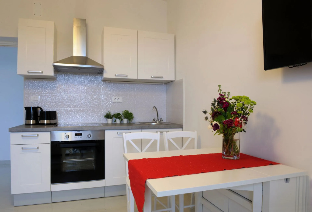 Apartment Anamarija - garden terrace : A1 Split, Riviera Split
