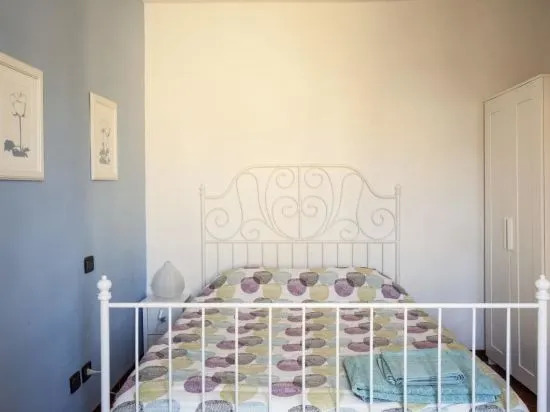 Florence Rooftop Apartments