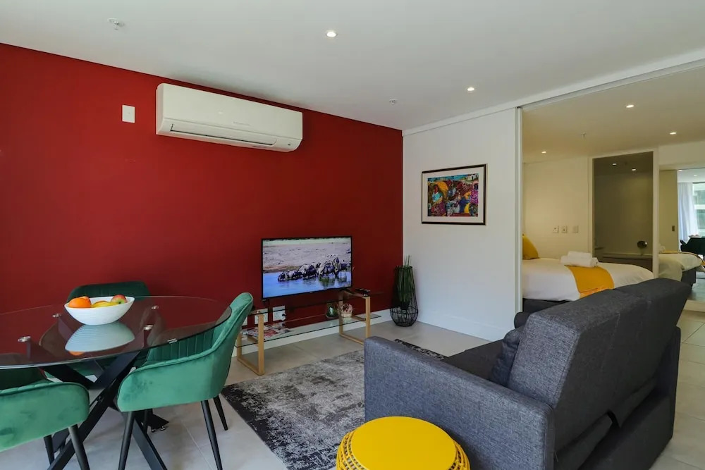 The Capital Mirage Apartment 704