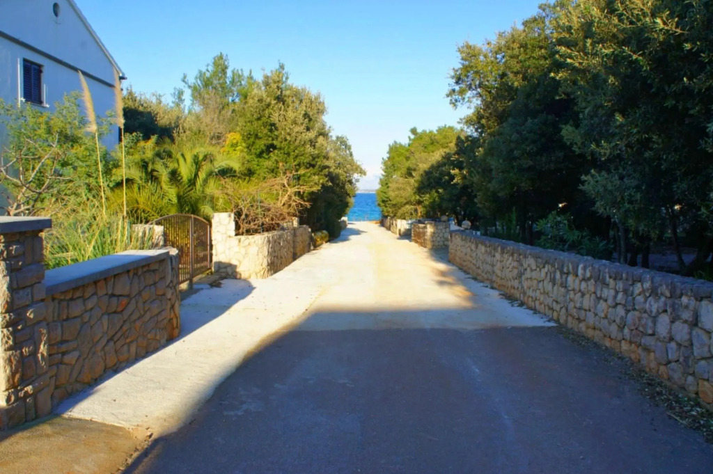 Mima - 150 m From the Beach - A3