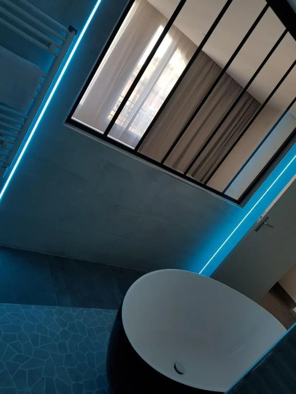 Brit Hotel de Grignan Vichy