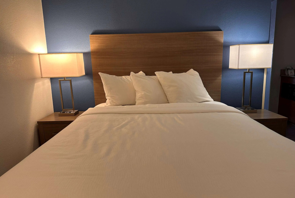 Baymont by Wyndham Indianapolis Northwest