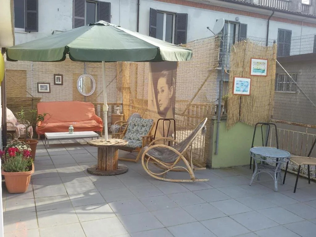 La Casa sul Tetto