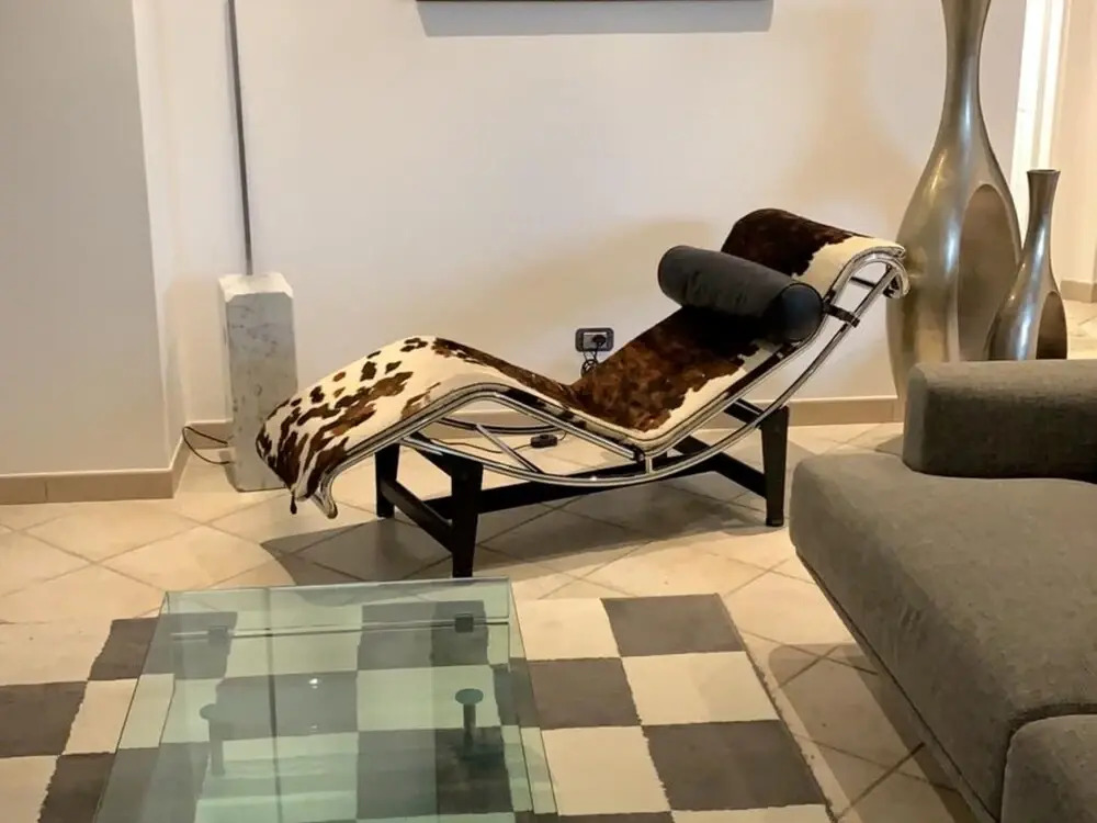 Serene Villa In Vetralla With Patio