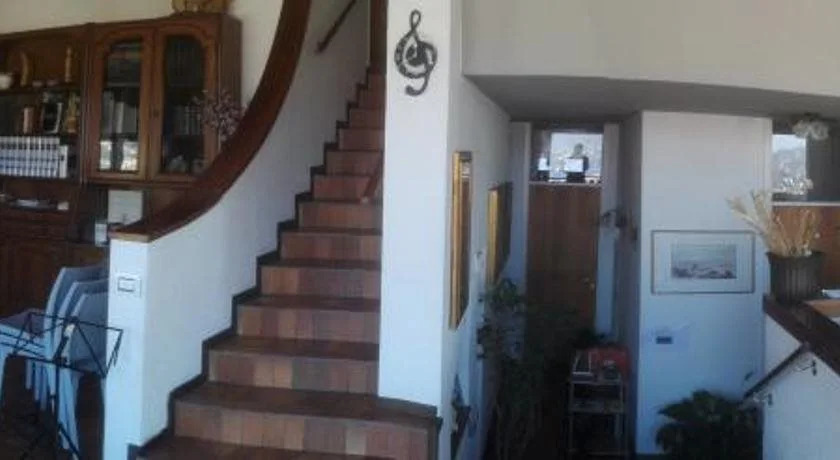 B&B La Chiave di Sol