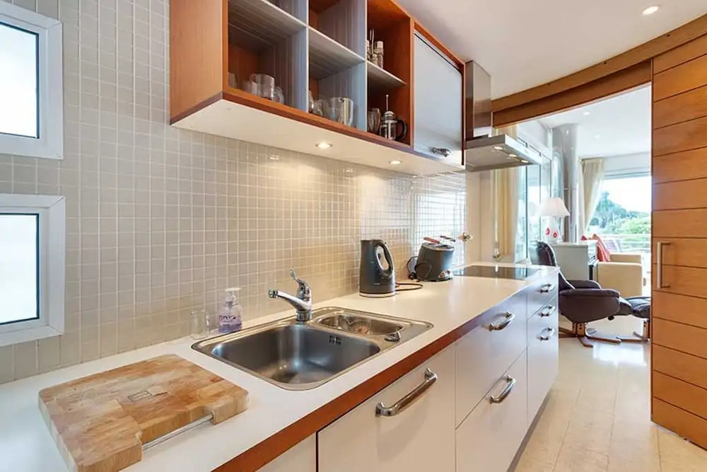 Lotus Apartment